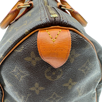 Louis Vuitton Handtasche Speedy 35