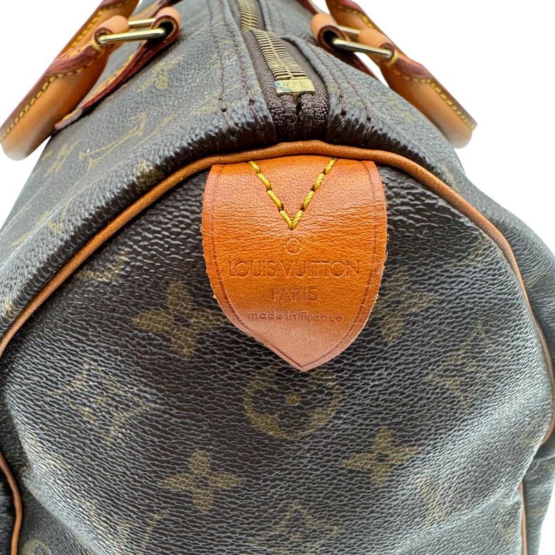 Sac à main Speedy 35