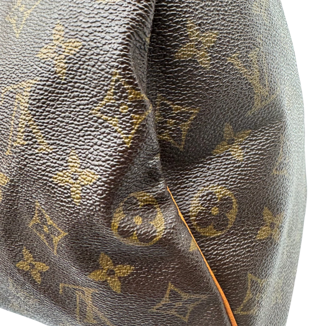 Louis Vuitton Handtasche Speedy 35
