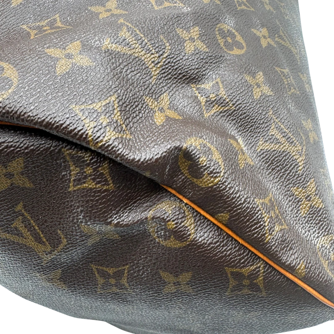 Louis Vuitton Handtasche Speedy 35