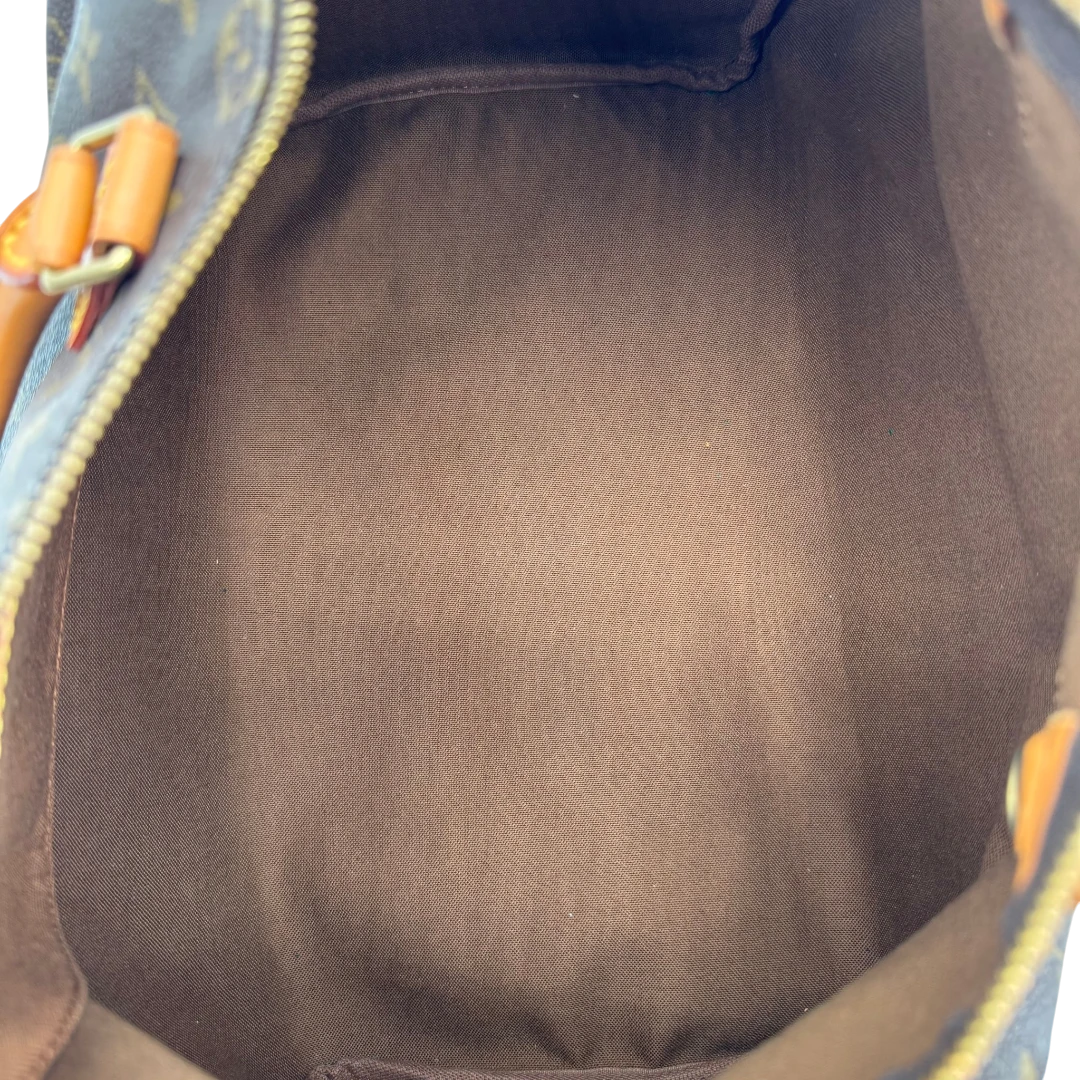 Louis Vuitton Handtasche Speedy 35