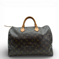Louis Vuitton Handtasche Speedy 35