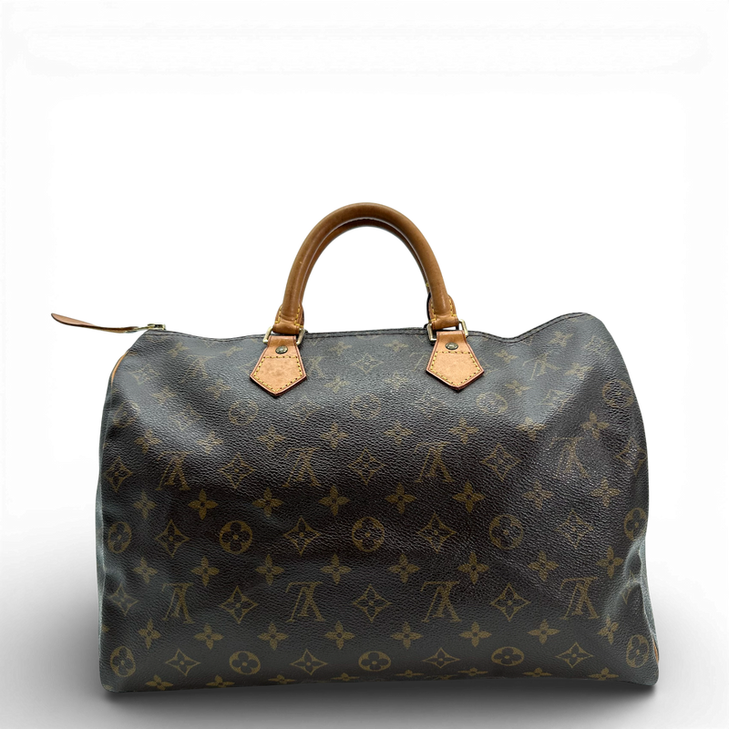 Louis Vuitton Handtasche Speedy 35