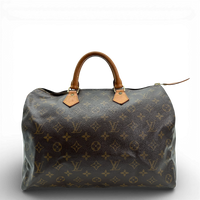 Louis Vuitton Handtasche Speedy 35