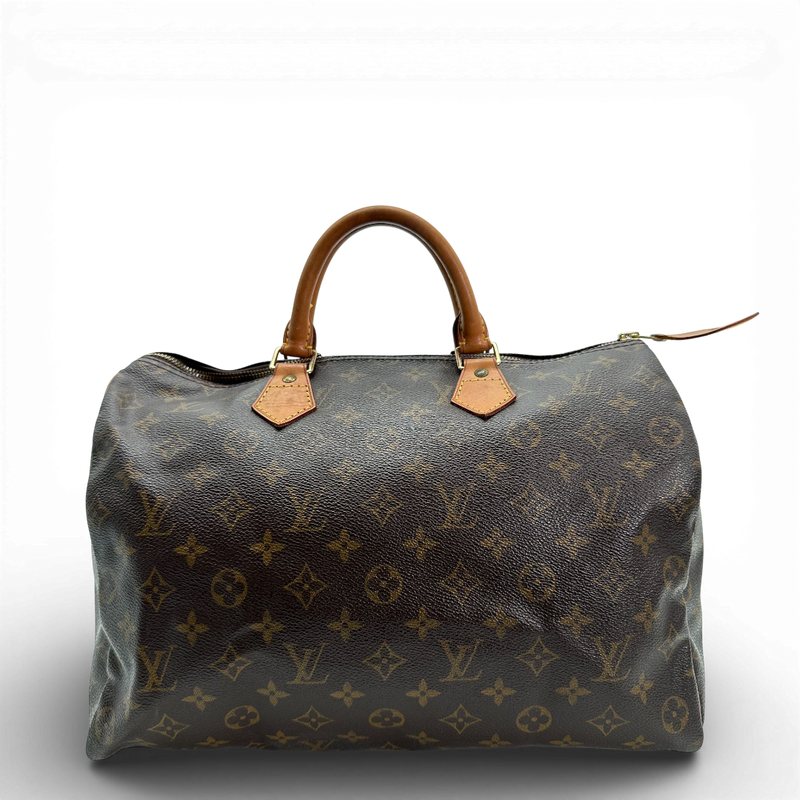 Louis Vuitton Handtasche Speedy 35