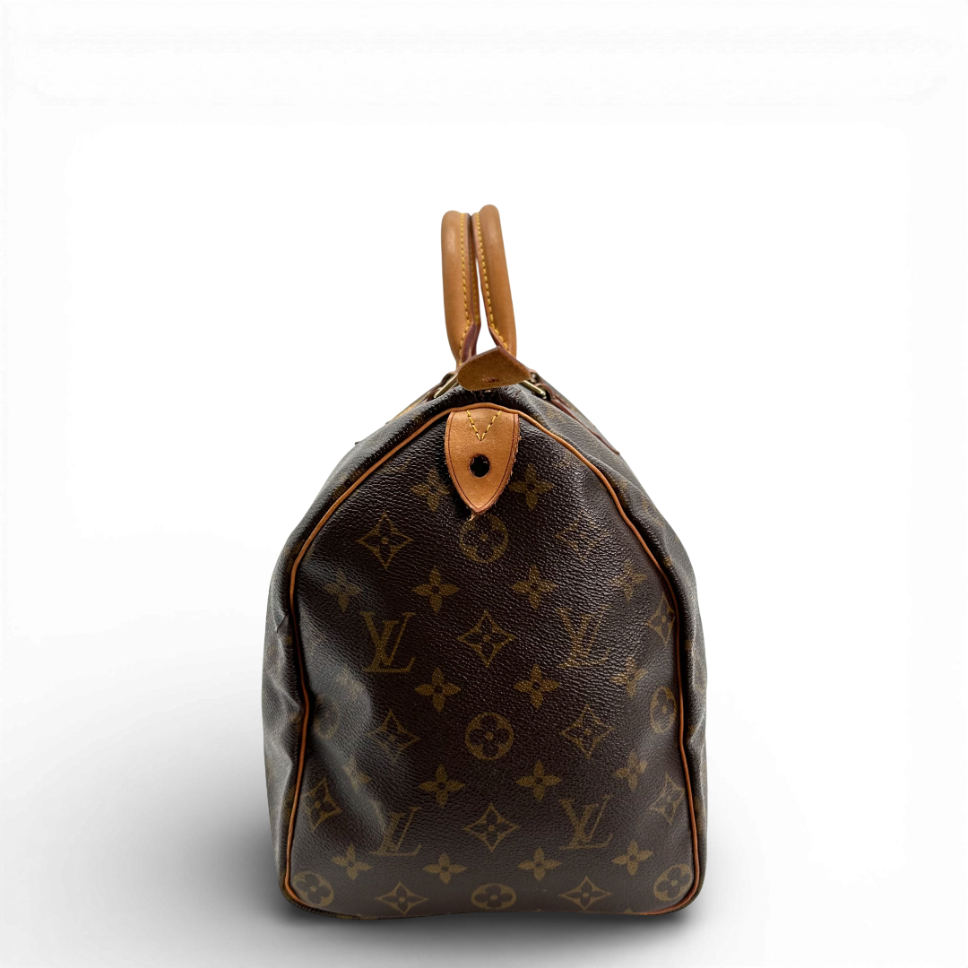 Louis Vuitton Handtasche Speedy 35