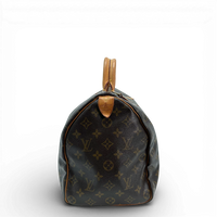 Louis Vuitton Handtasche Speedy 35
