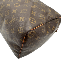 Louis Vuitton Handtasche Speedy 35