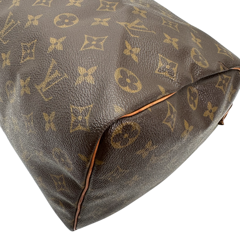 Louis Vuitton Handtasche Speedy 35