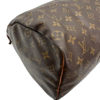Louis Vuitton Handtasche Speedy 35