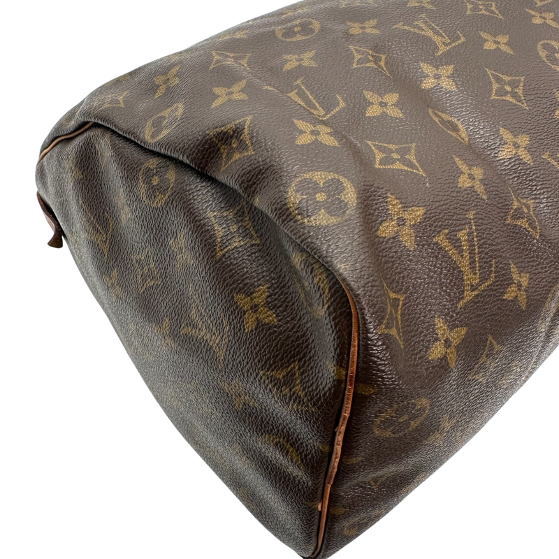 Louis Vuitton Handtasche Speedy 35