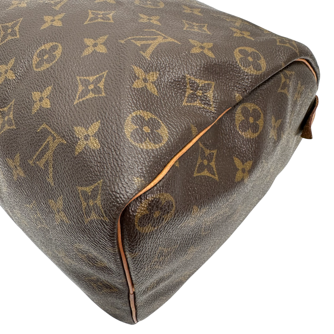 Louis Vuitton Handtasche Speedy 35