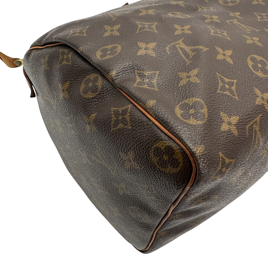 Louis Vuitton Handtasche Speedy 35