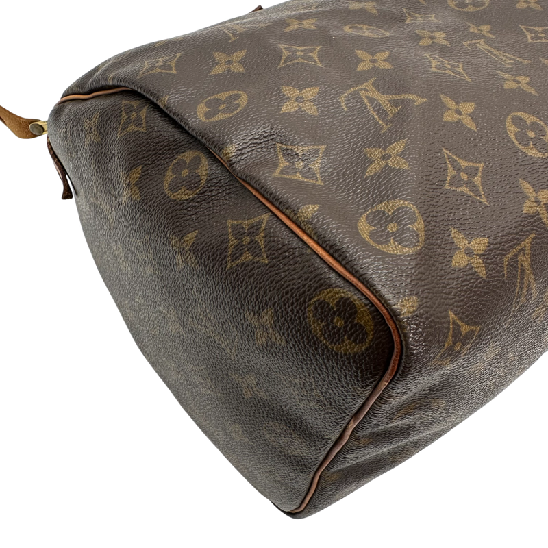 Louis Vuitton Handtasche Speedy 35