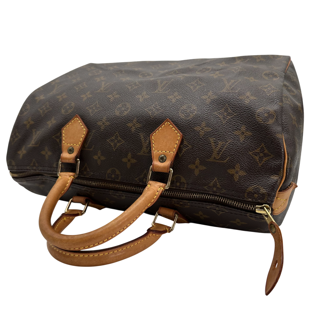 Louis Vuitton Handtasche Speedy 35