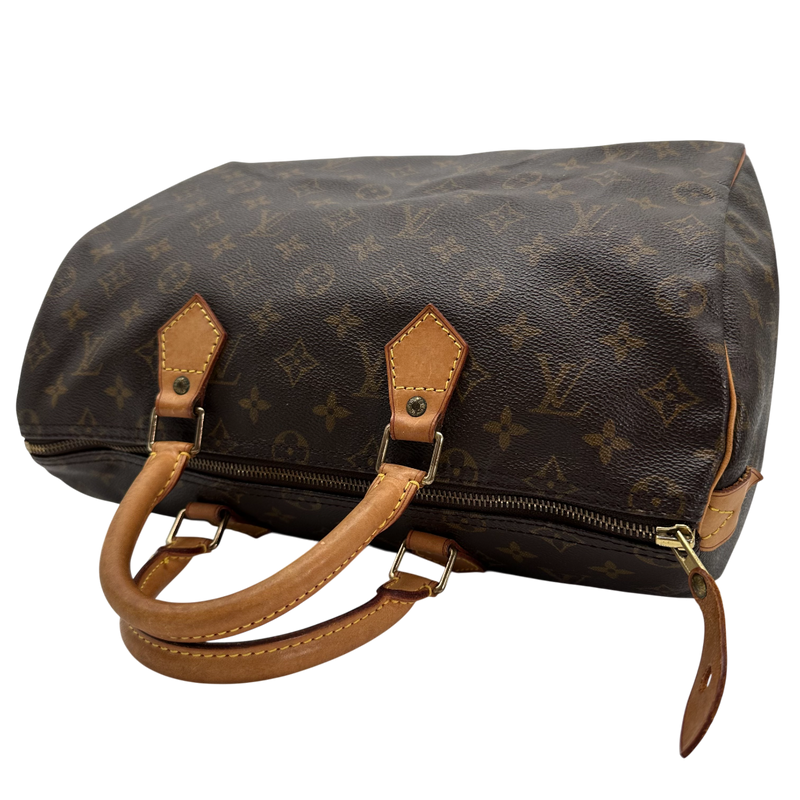 Louis Vuitton Handtasche Speedy 35