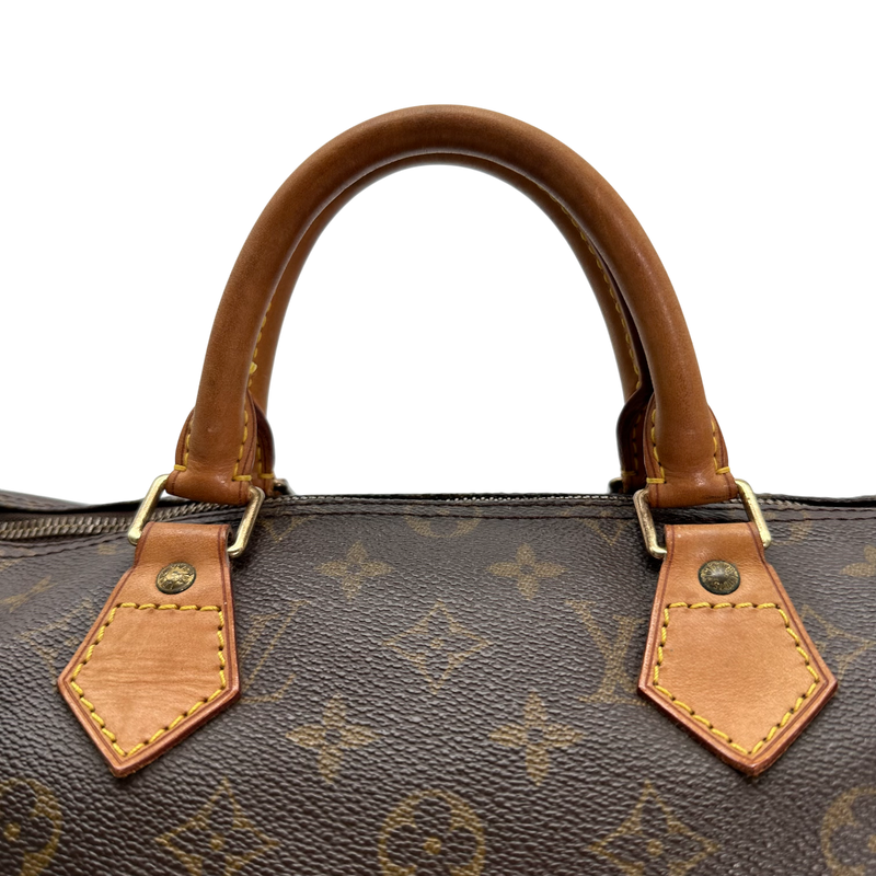 Louis Vuitton Handtasche Speedy 35