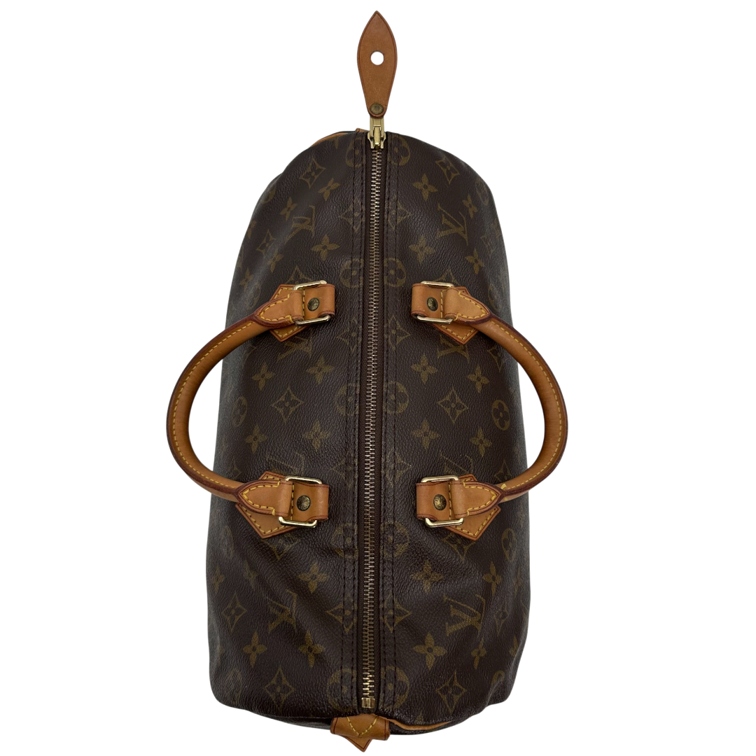 Louis Vuitton Handtasche Speedy 35