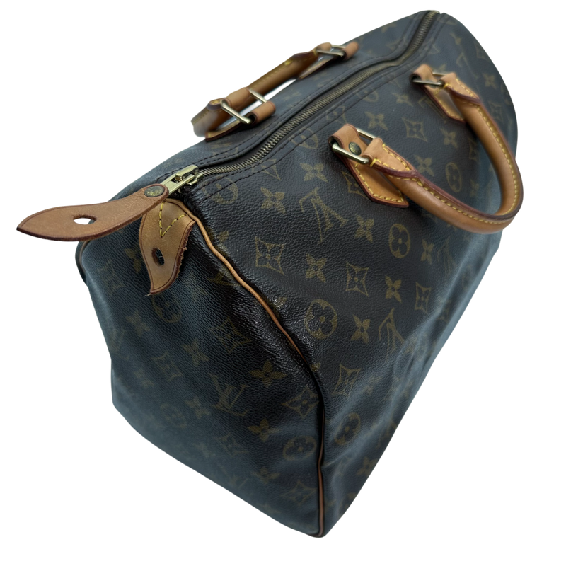 Louis Vuitton Handtasche Speedy 35