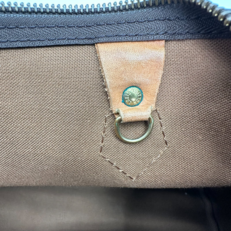 Louis Vuitton Handtasche Speedy 35
