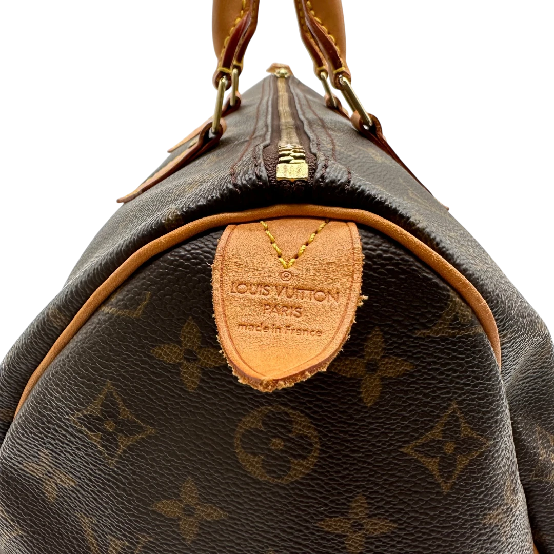 Borsa a mano Speedy 35