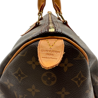 Borsa a mano Speedy 35