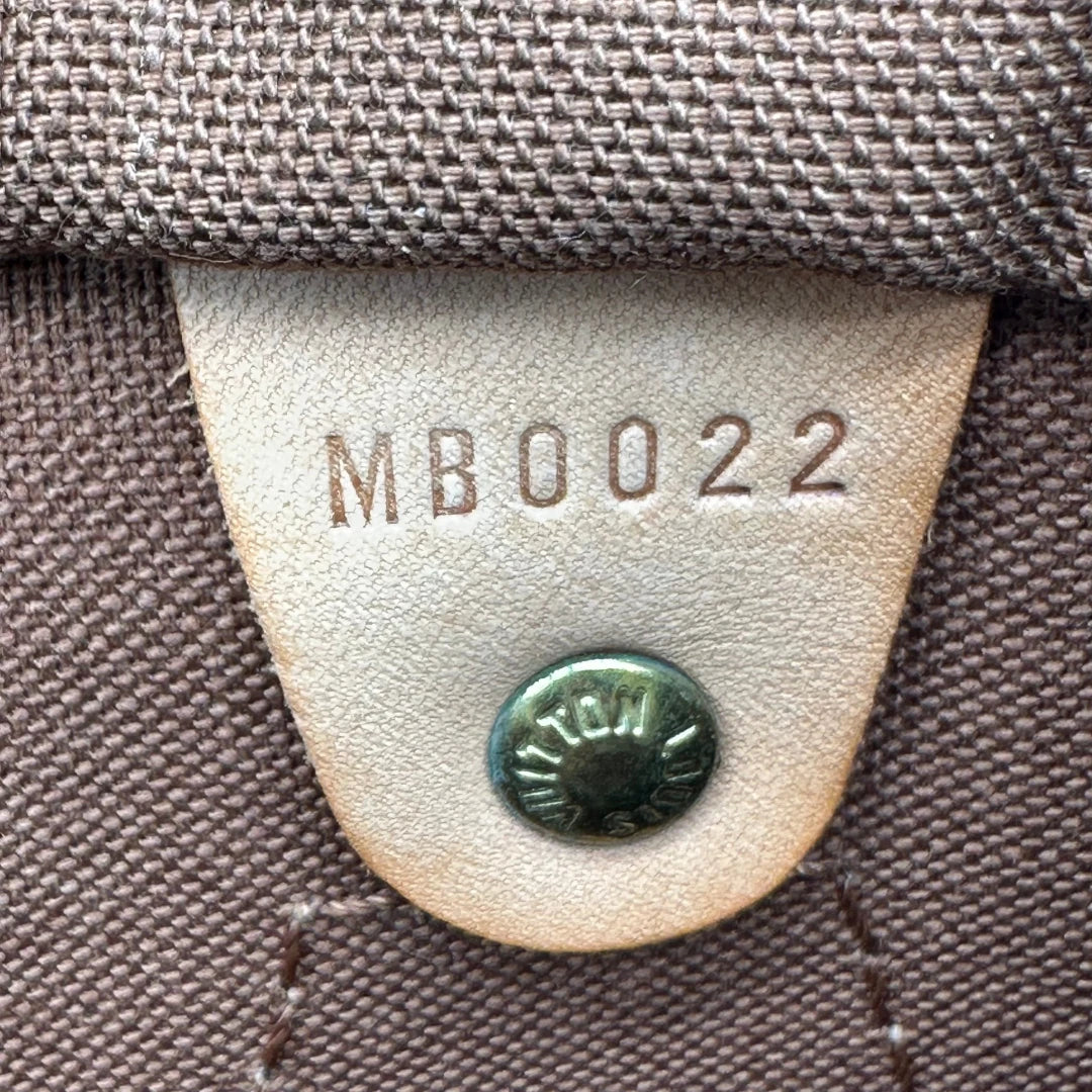 Borsa a mano Speedy 35