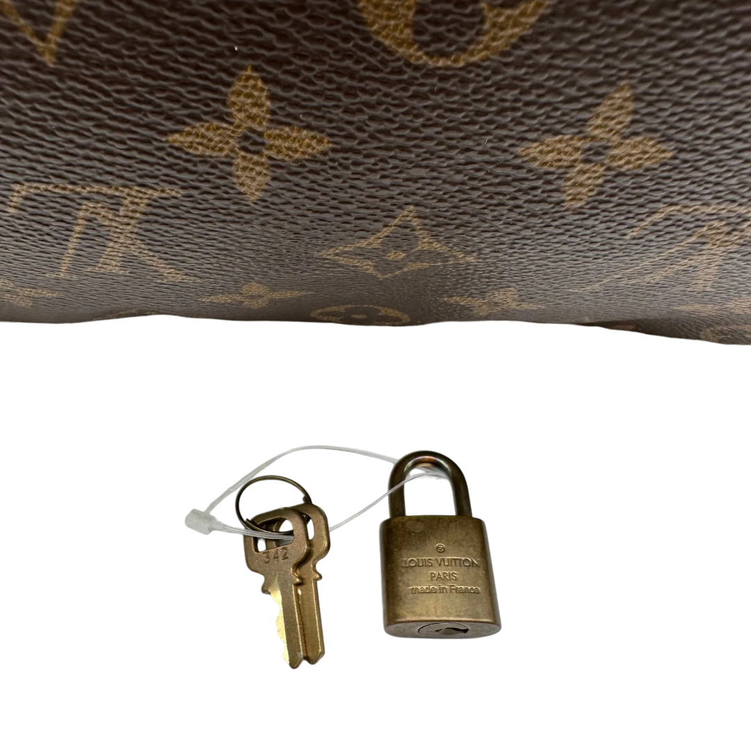 Borsa a mano Speedy 35