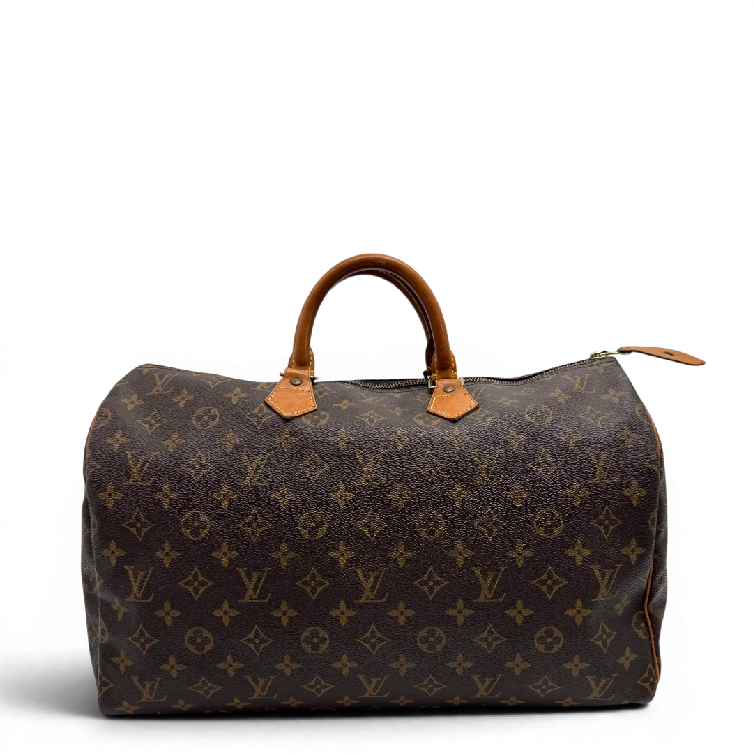 Speedy handbag 40