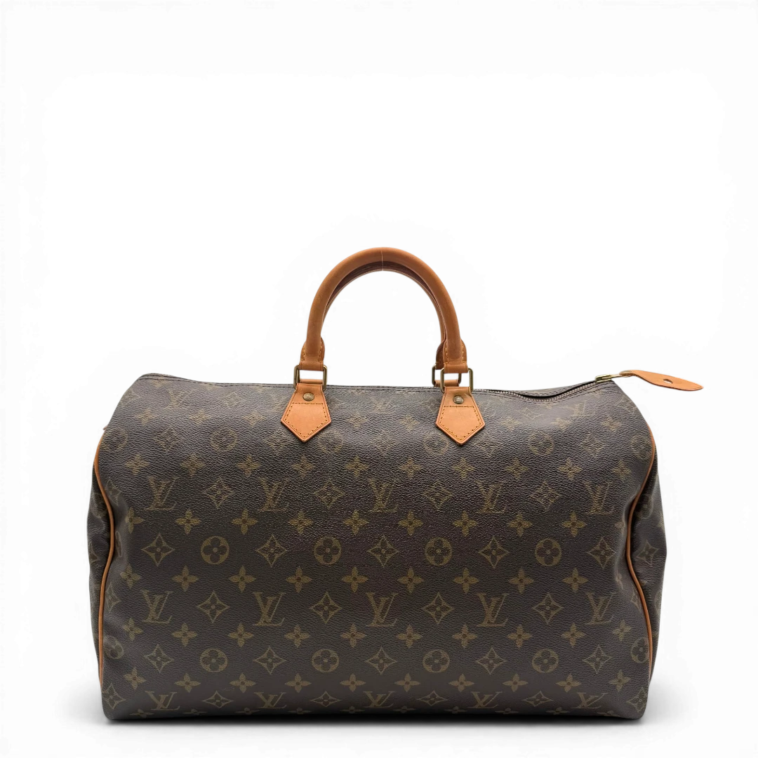 Louis Vuitton Handtasche Speedy 40
