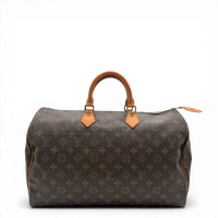 Louis Vuitton Handtasche Speedy 40