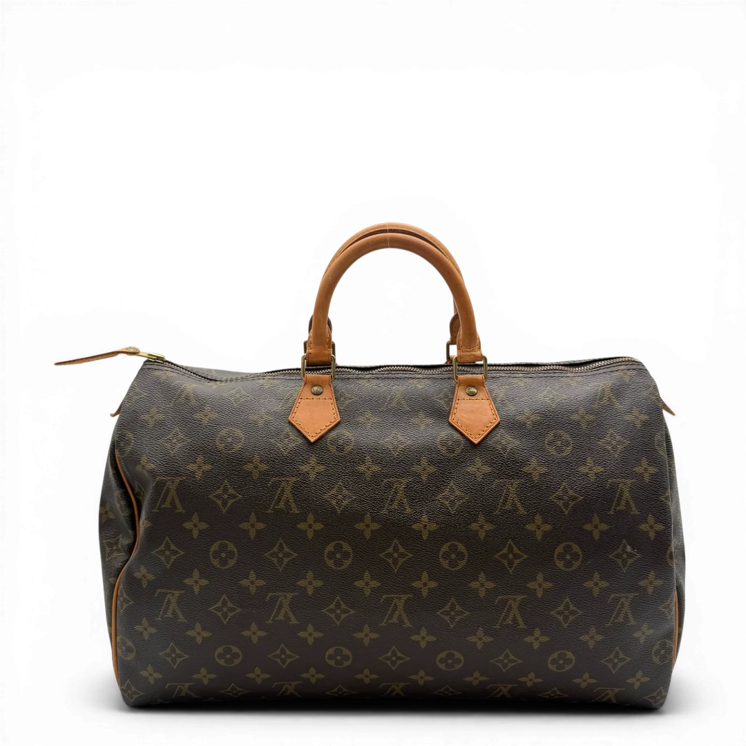 Louis Vuitton Handtasche Speedy 40