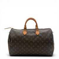 Louis Vuitton Handtasche Speedy 40