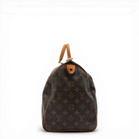 Louis Vuitton Handtasche Speedy 40