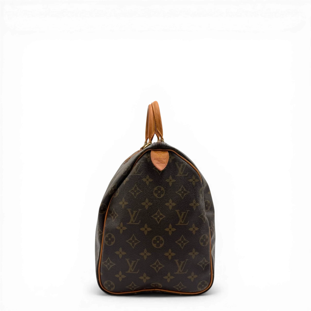 Louis Vuitton Handtasche Speedy 40