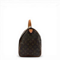 Louis Vuitton Handtasche Speedy 40