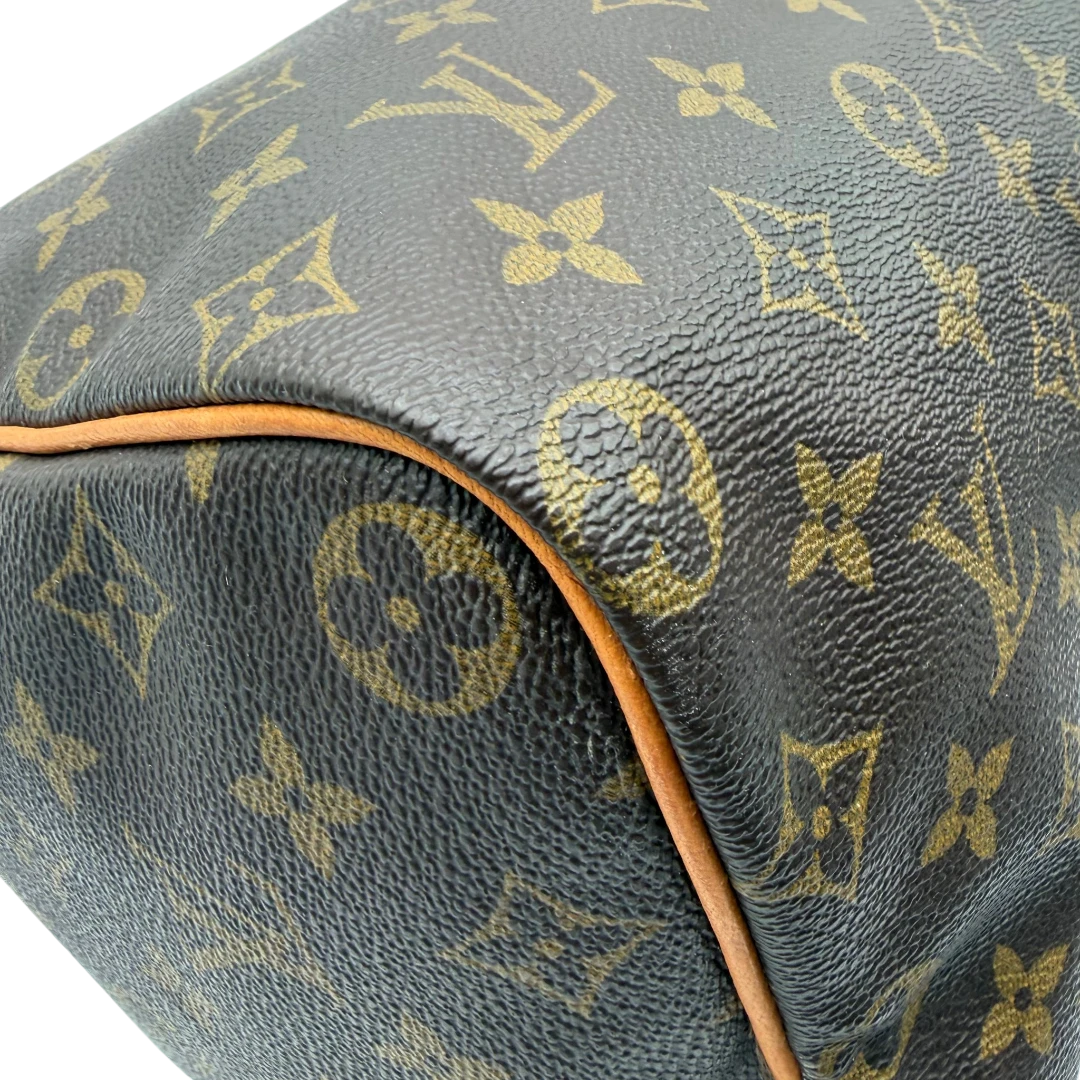 Louis Vuitton Handtasche Speedy 40