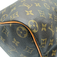 Louis Vuitton Handtasche Speedy 40