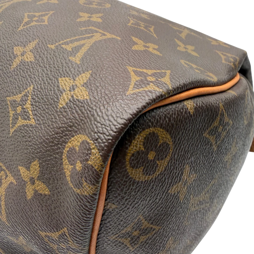 Louis Vuitton Handtasche Speedy 40