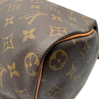 Louis Vuitton Handtasche Speedy 40