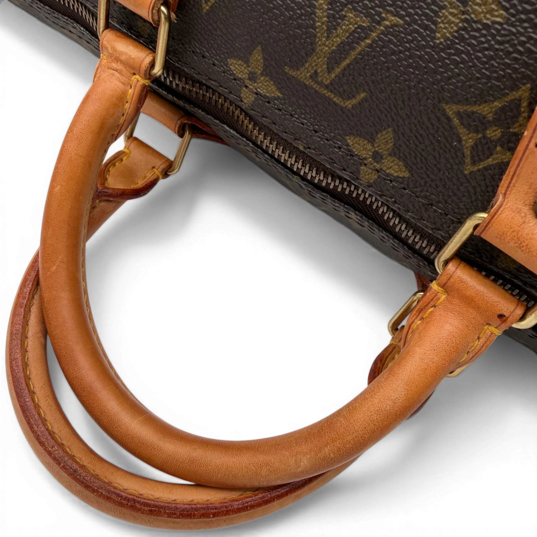 Louis Vuitton Handtasche Speedy 40