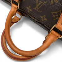 Louis Vuitton Handtasche Speedy 40
