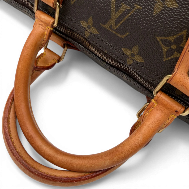Louis Vuitton Handtasche Speedy 40