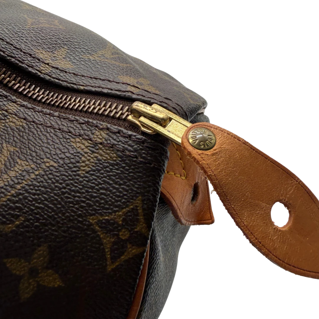 Louis Vuitton Handtasche Speedy 40