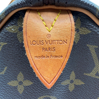 Louis Vuitton Handtasche Speedy 40