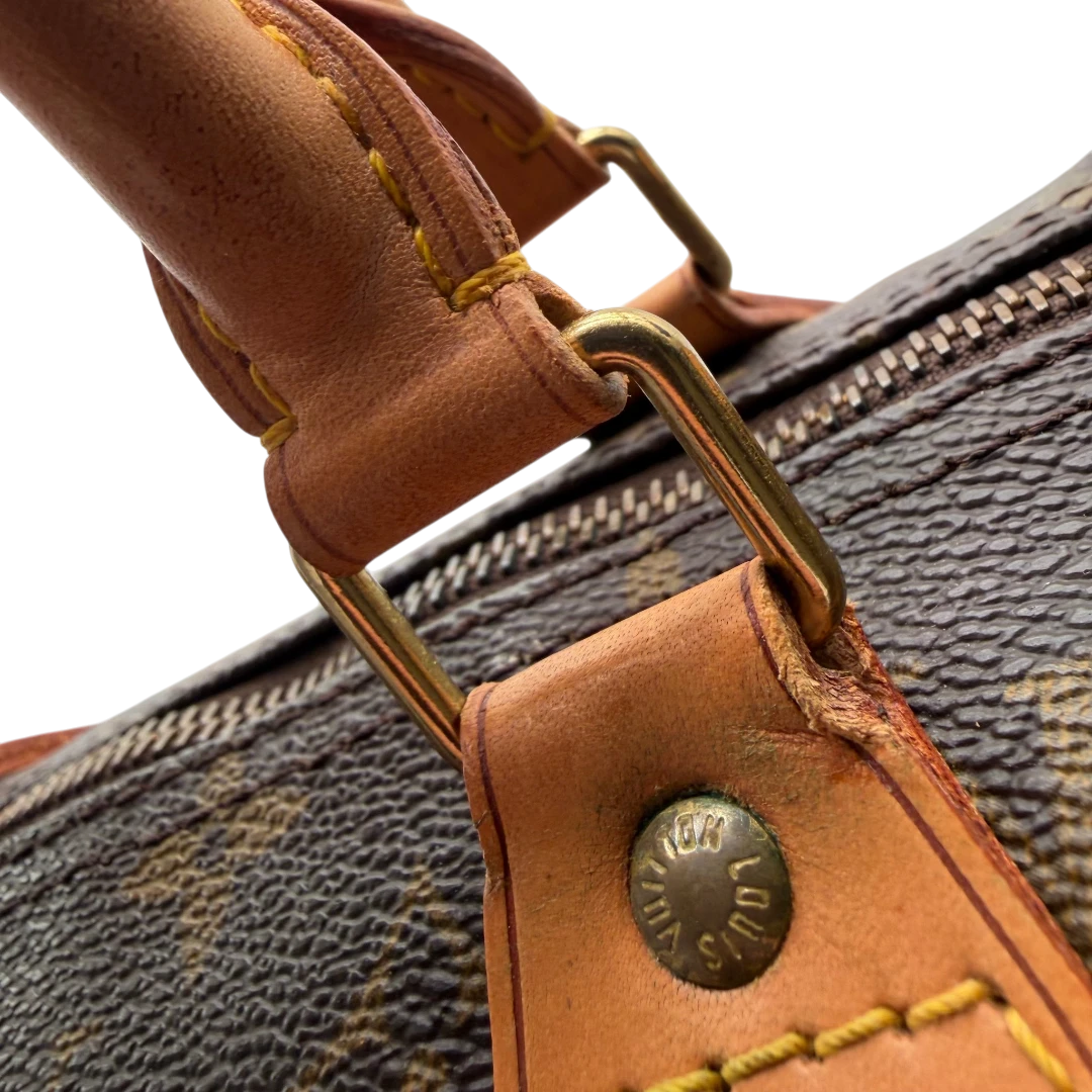 Louis Vuitton Handtasche Speedy 40