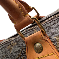 Louis Vuitton Handtasche Speedy 40