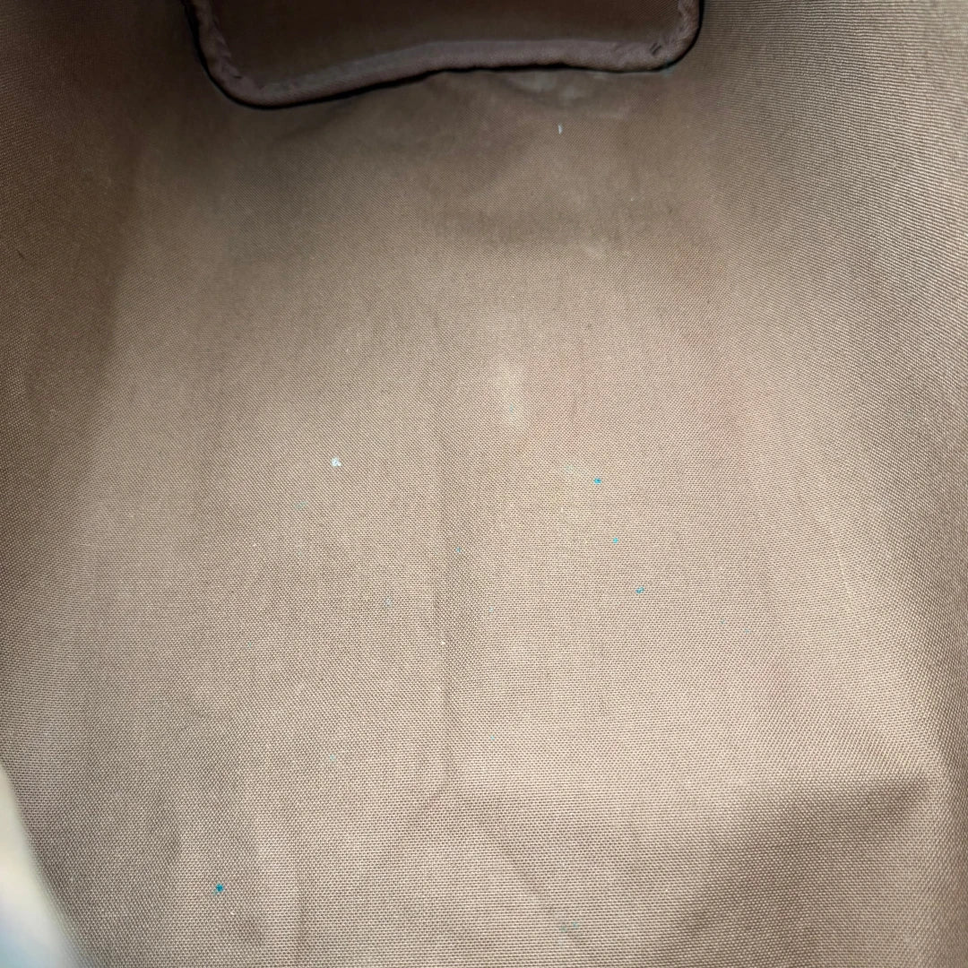 Louis Vuitton Handtasche Speedy 40
