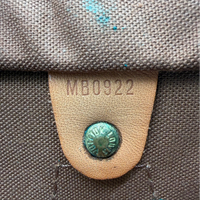 Louis Vuitton Handtasche Speedy 40