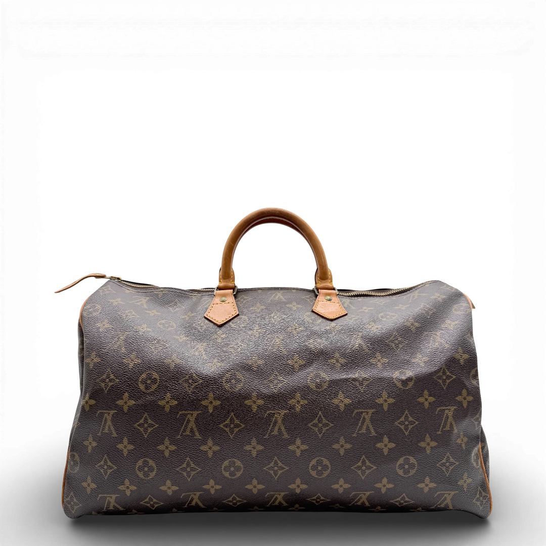 Louis Vuitton Handtasche Speedy 40